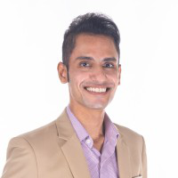 Sylvester Pillay avatar image