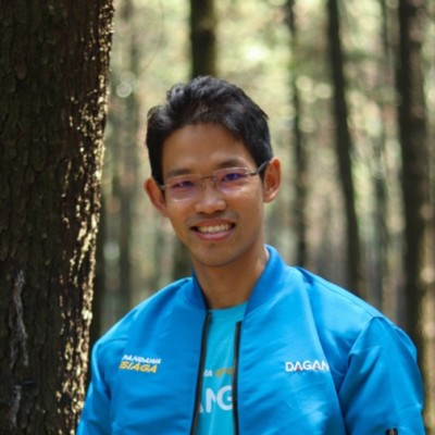 Wilson Yanaprasetya avatar image