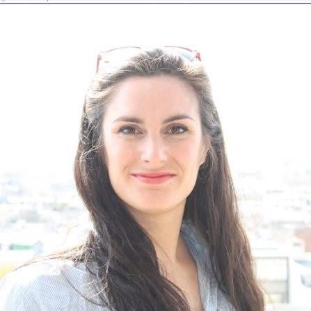 Anne-Laure Herrezuelo avatar image