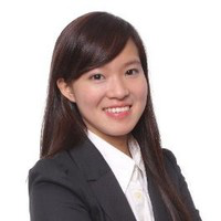 Cheryl Lim avatar image