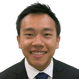 Hao Jie Poh, CFA avatar image