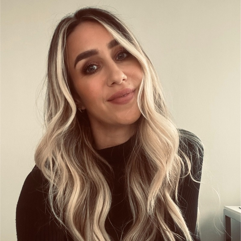 Isabelle Rivaben avatar image