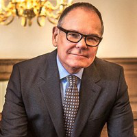 Don Tapscott avatar image