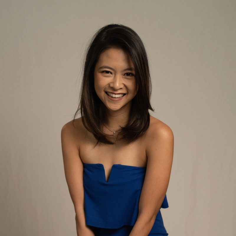 Charmain Tan avatar image