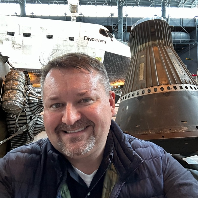 Ben C. Anderson III avatar image