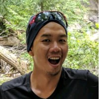 Profile Image for Darrell Zhang