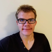 Kevin Dluzen avatar image