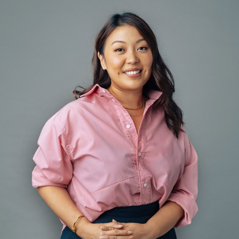 Nicole Loh avatar image