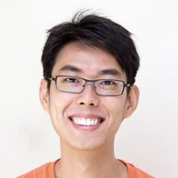 Lyon Lim avatar image