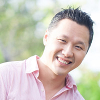 Profile Image for Eric Cheong