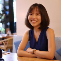 Profile Image for Vanessa Ho