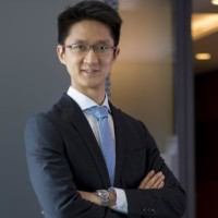 Wei-Chuan (Wibowo) Chew avatar image