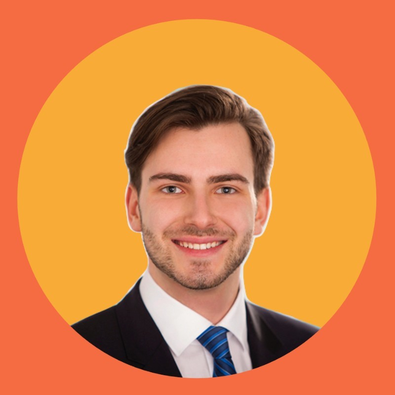 Andrey Ilskiy avatar image