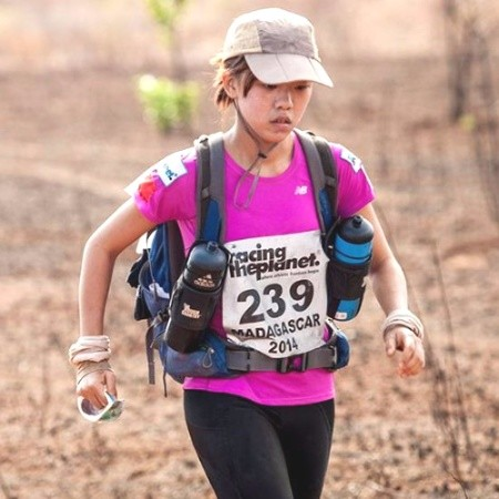 ZHOU MI avatar image