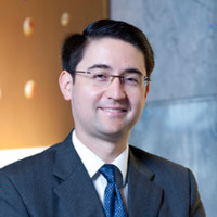 Alexander Carmichael avatar image