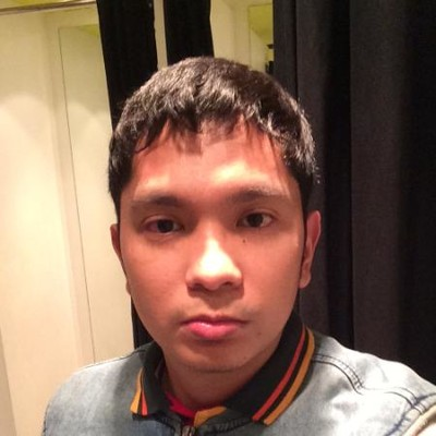 Kenneth Ocastro avatar image