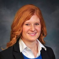 Courtney Kleshinski avatar image