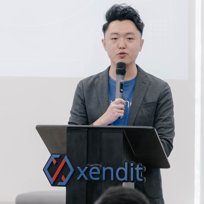 Joshua Kevin avatar image