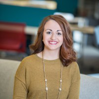 Lisa Kilroy avatar image