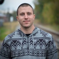 Rusty Edwards avatar image