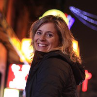 Holly Dunham avatar image