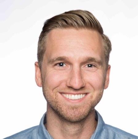 Chasen Rogers avatar image