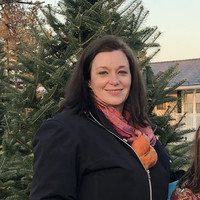 Lizzy Snyder avatar image