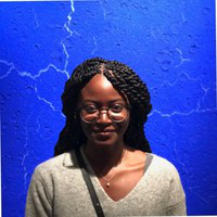 Iida Isoke Miller-Harris avatar image