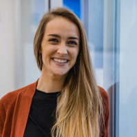 Lisa Odor avatar image