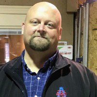 Todd Cooper avatar image