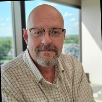 Jp Moore avatar image