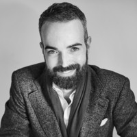 Dan Gilmore avatar image