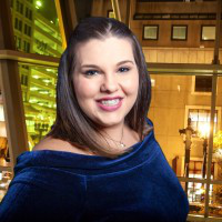 Michelle Lacatus-Nitu avatar image