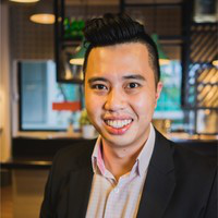 Bryan Toh avatar image