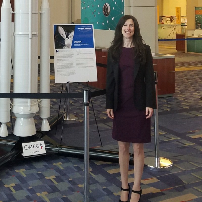 Mimsy Rosenberg avatar image