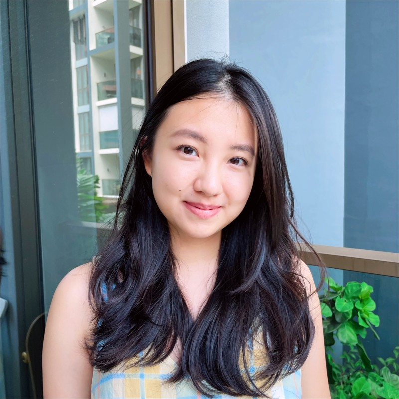 Ingrid Novita avatar image