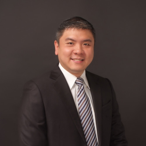 Ronnie Ng avatar image