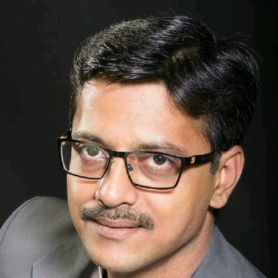 Profile Image for Ram Santhanam