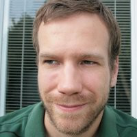 Mike Thornton avatar image