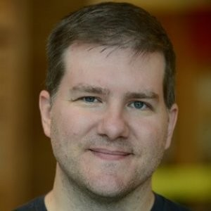 Jeff Manning avatar image