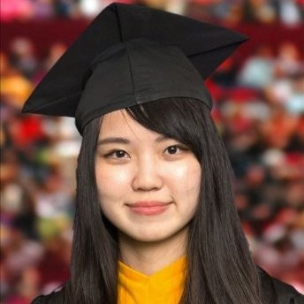 Annie Wu avatar image