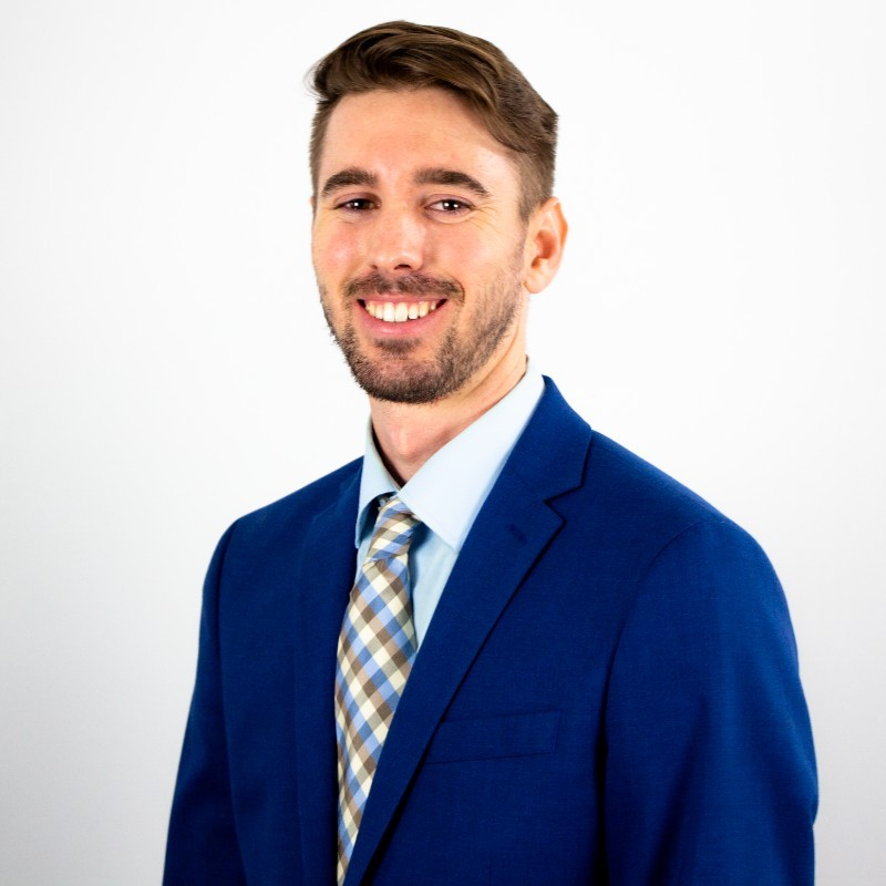 Troy Zarubin avatar image