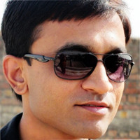 Profile Image for Manish Raval