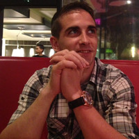 Daniel Oakes avatar image