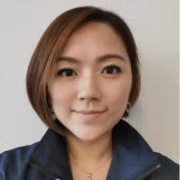 Catherine Choy avatar image