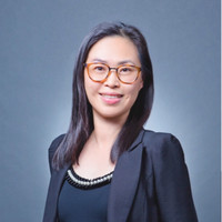 Priscilla Wong avatar image