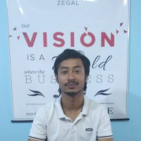 Ashim Shrestha avatar image