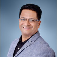 Sachin Deshmukh avatar image