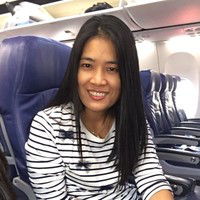 Nattarin Phumfang avatar image