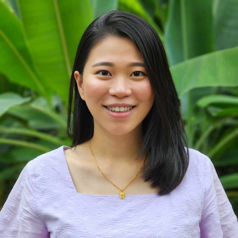 Joolin Chuah avatar image